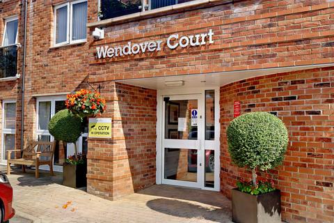 1 bedroom apartment for sale, Wendover Court, 116-118 Monton Road, Eccles, Manchester