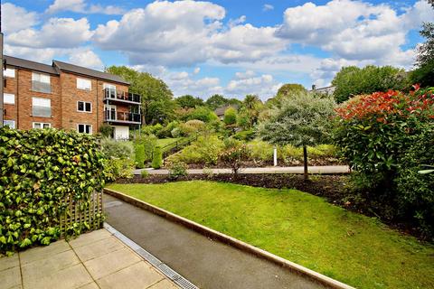 1 bedroom apartment for sale, Wendover Court, 116-118 Monton Road, Eccles, Manchester