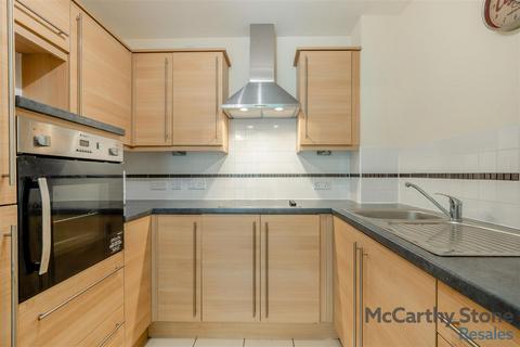 1 bedroom apartment for sale, Wendover Court, 116-118 Monton Road, Eccles, Manchester