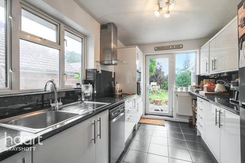 undefined, Fairview Road, Bordon