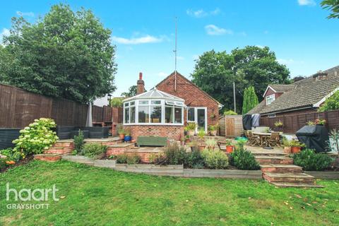 25 Fairview Road, Headley Down, Bordon, GU35 8HG