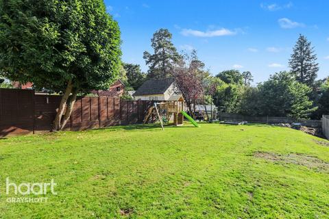 undefined, Fairview Road, Bordon