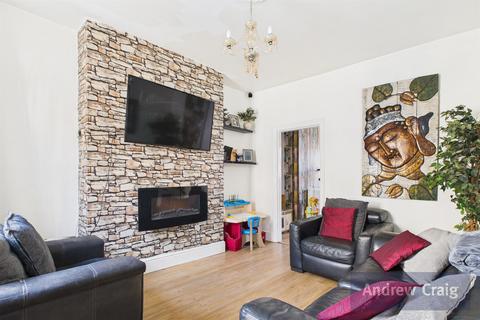2 bedroom terraced house for sale, 148 Marshall Wallis Road, South Shields