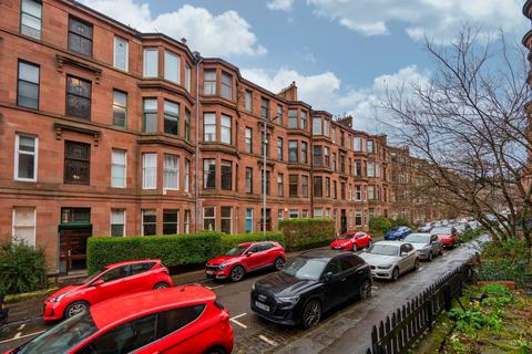 Caird Drive , Flat 1-1, Partick, Glasgow, G11 5DY