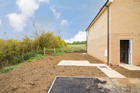 undefined, Glebe Rise, Weldon NN17