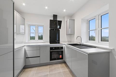 undefined, Glebe Rise, Weldon NN17