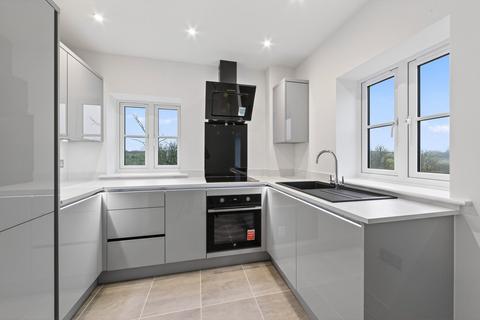 undefined, Glebe Rise, Weldon NN17