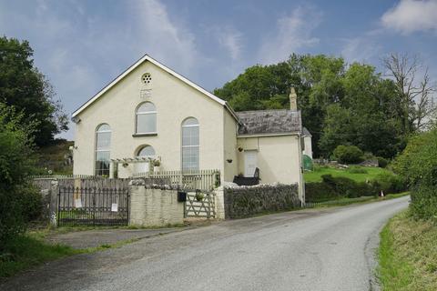 undefined, Pontynyswen Chapel House, Nantgaredig, Carmarthen, SA32