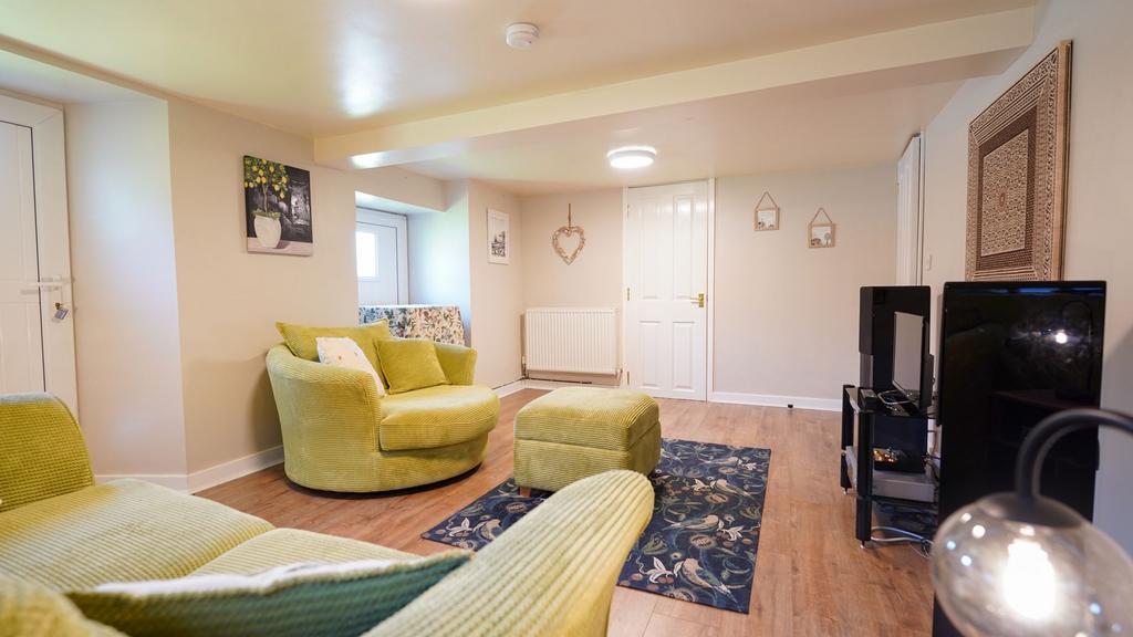 Bedroom Four / Study