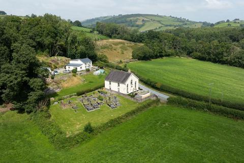 undefined, Pontynyswen Chapel House, Nantgaredig, Carmarthen, SA32