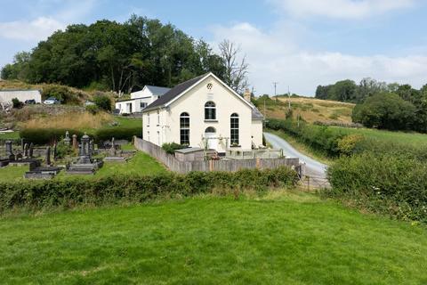 undefined, Pontynyswen Chapel House, Nantgaredig, Carmarthen, SA32