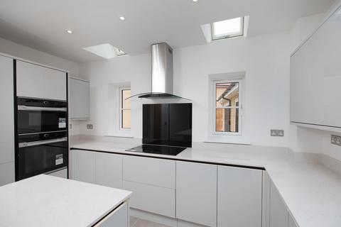 undefined, Glebe Rise, Weldon NN17