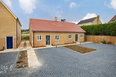 undefined, Glebe Rise, Weldon NN17