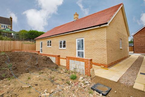 undefined, Glebe Rise, Weldon NN17