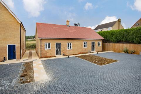 undefined, Glebe Rise, Weldon NN17