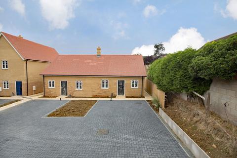 undefined, Glebe Rise, Weldon NN17