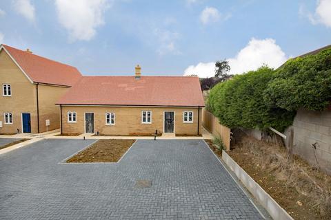 undefined, Glebe Rise, Weldon NN17