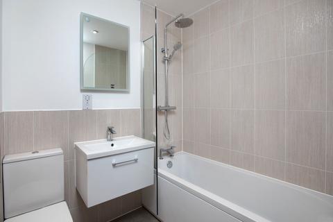 undefined, Glebe Rise, Weldon NN17