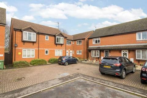 2 bedroom flat for sale, Abingdon Close, Thame OX9