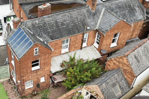 undefined, High Street, Oakham