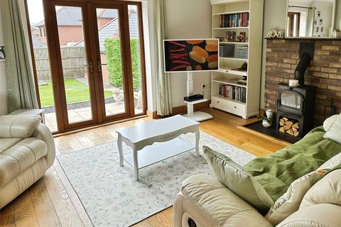 undefined, Rhos Y Maen Uchaf, Llanidloes, Powys, SY18