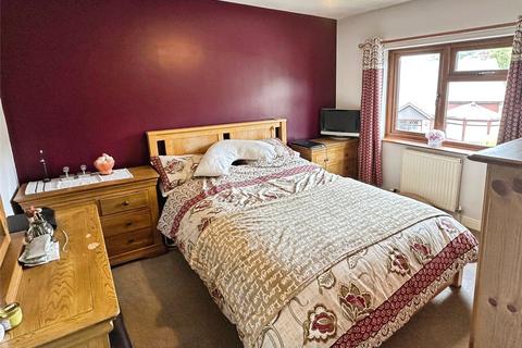 undefined, Rhos Y Maen Uchaf, Llanidloes, Powys, SY18