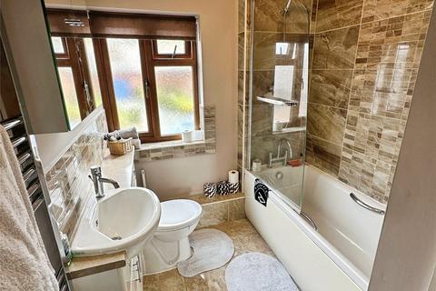 undefined, Rhos Y Maen Uchaf, Llanidloes, Powys, SY18