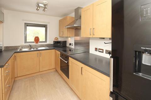 2 bedroom flat to rent, Albion Street, Wolverhampton
