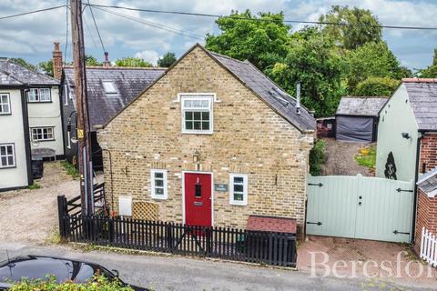 2 bedroom detached house for sale, Chatham Green, Little Waltham, CM3
