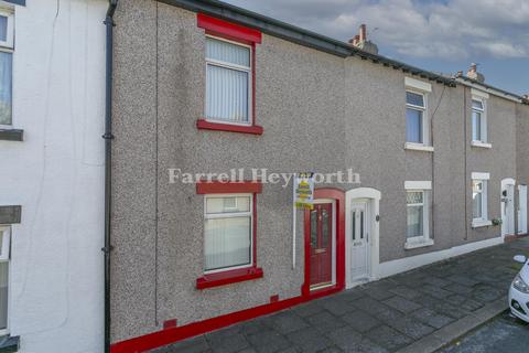 Hastings Street, Barrow In Furness LA14