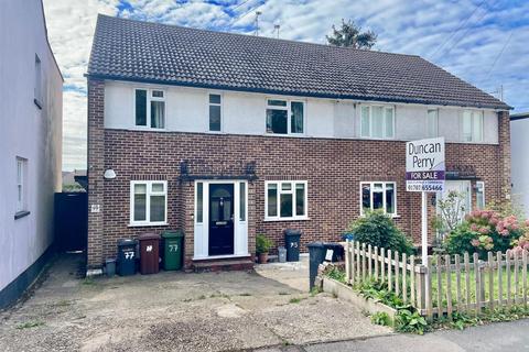 undefined, Church Road, Potters Bar EN6