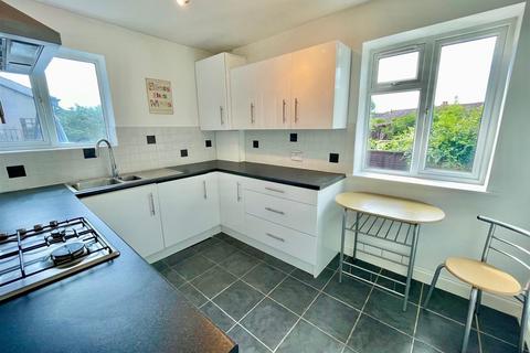 undefined, Church Road, Potters Bar EN6