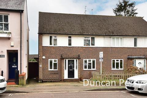 undefined, Church Road, Potters Bar EN6