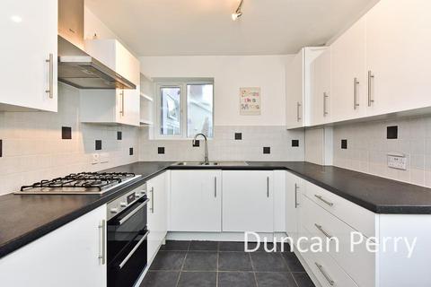 undefined, Church Road, Potters Bar EN6