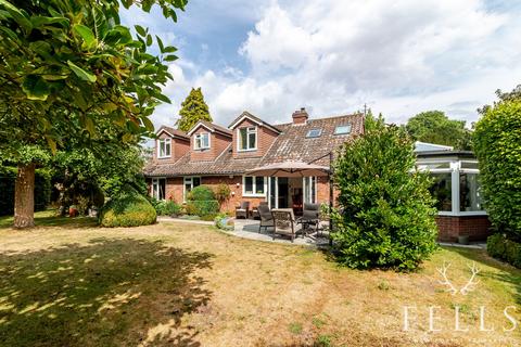 3 bedroom detached house for sale, Barford Lane, Salisbury SP5