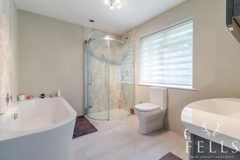 3 bedroom detached house for sale, Barford Lane, Salisbury SP5