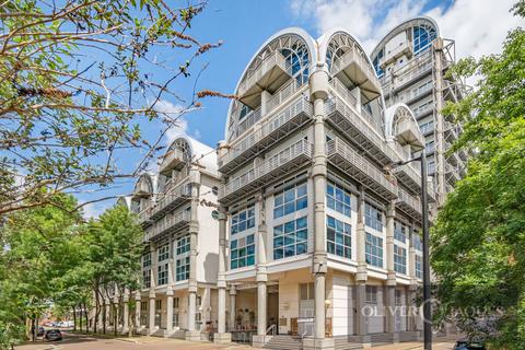 2 bedroom flat for sale, Sweden Gate, Baltic Quay, SE16