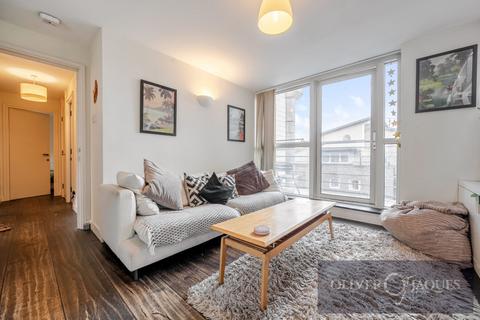 2 bedroom flat for sale, Sweden Gate, Baltic Quay, SE16