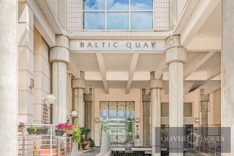 2 bedroom flat for sale, Sweden Gate, Baltic Quay, SE16