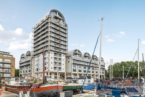 2 bedroom flat for sale, Sweden Gate, Baltic Quay, SE16