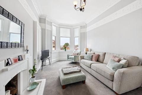 1 bedroom flat for sale, 483 Clarkston Road, Flat 2/1, Muirend, Glasgow, G44 3LW
