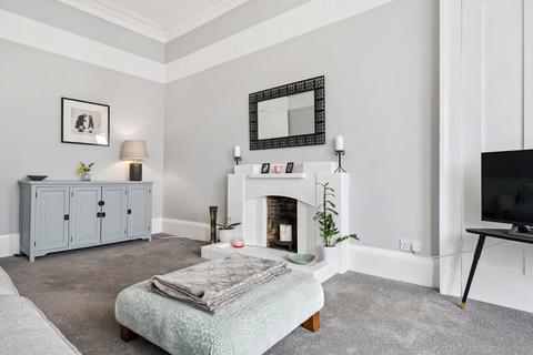 1 bedroom flat for sale, 483 Clarkston Road, Flat 2/1, Muirend, Glasgow, G44 3LW