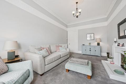 1 bedroom flat for sale, 483 Clarkston Road, Flat 2/1, Muirend, Glasgow, G44 3LW