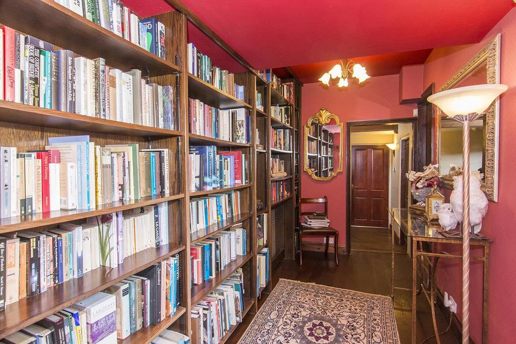 (Library Photo Two)