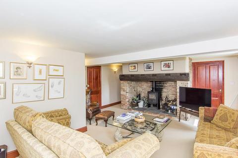 undefined, Westhorpe, Ashley, Market Harborough