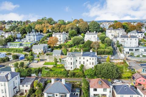undefined, Glen Road, Plymouth PL3
