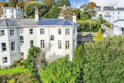 undefined, Glen Road, Plymouth PL3