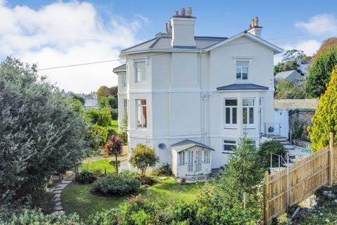undefined, Glen Road, Plymouth PL3
