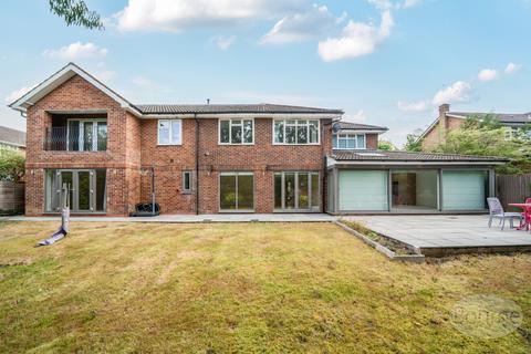 undefined, The Knoll, Cobham, Surrey, KT11