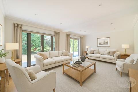 undefined, The Knoll, Cobham, Surrey, KT11